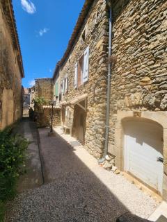 La maison mikiko - Cavillargues - 4