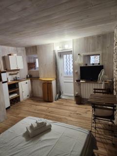 La maison mikiko - Cavillargues - 3