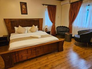 Executive Rooms near Embassies Gigiri - The Premier Suites - 0