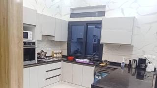 Dar El Oualidine belle villa familiale avec piscine privée sans vis a vis - 9