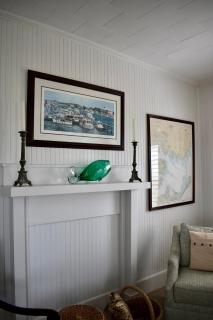 Comfortable Down East Waterfront Farmhouse - 6