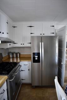 Comfortable Down East Waterfront Farmhouse - 1