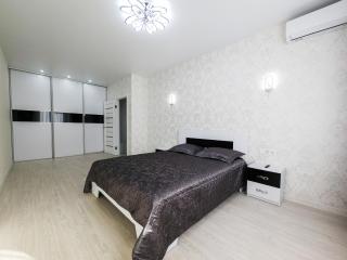 Апартаменты Kadorr 59 - Odessa - 9