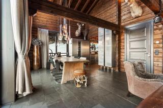 Chalet Les Monts Sables - Les Collons - 6