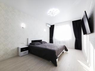 Апартаменты Kadorr 59 - Odessa - 7