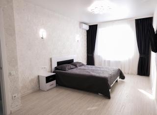 Апартаменты Kadorr 59 - Odessa - 4