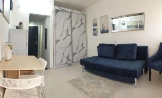 A dream studio apartment by the shores of the Sea of Galilee - 9