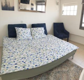 A dream studio apartment by the shores of the Sea of Galilee - 8