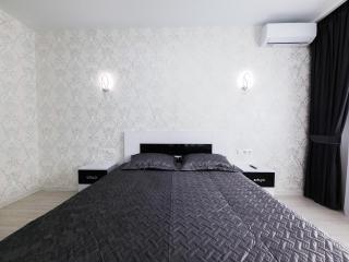 Апартаменты Kadorr 59 - Odessa - 3