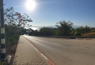 A dream studio apartment by the shores of the Sea of Galilee - 2