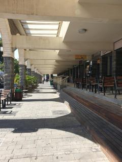 A dream studio apartment by the shores of the Sea of Galilee - 1