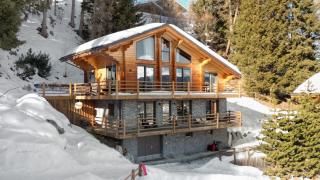Chalet Les Monts Sables - Les Collons - 9