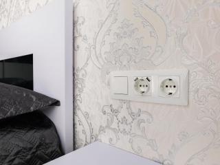 Апартаменты Kadorr 59 - 1