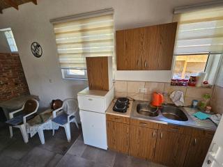 Villa Harmonija - - 8