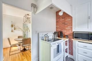 Cozy Boho 1BR - Walk to Shops & Cafes - Portland - 6