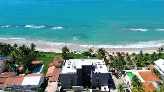 Kauai Beach Residence - Melhor Trecho para Banho em Tamandaré - 3