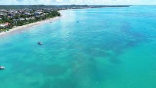 Kauai Beach Residence - Melhor Trecho para Banho em Tamandaré - 2