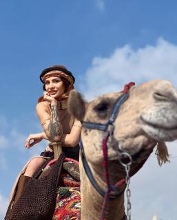 Nilos pyramids hotel - Cairo - 0