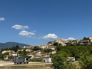 Moun Cabanoun - Carpentras - 8