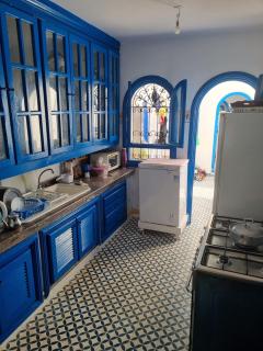 Private villa with pool - 5