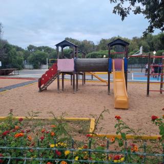 Private villa with pool - 3