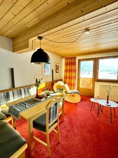 AparT - Apartment Tirol Lermoos - FeWo - Lermoos - 1