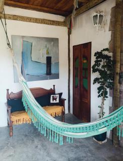 A casa do montanhista - 3