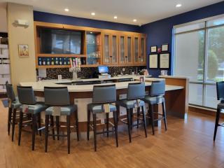 SpringHill Suites by Marriott Houston Westchase - 4