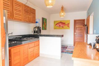 Bungalows Caminho do Mar - 3