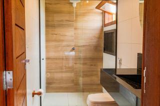 Bungalows Caminho do Mar - 1