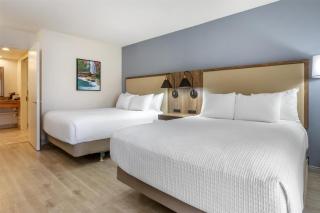 Best Western Plus A Wayfarer's Inn & Suites - Kingman - 5