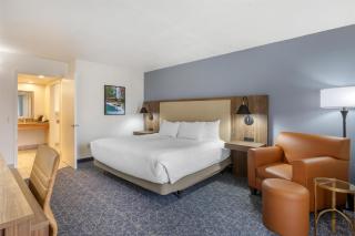 Best Western Plus A Wayfarer's Inn & Suites - Kingman - 4