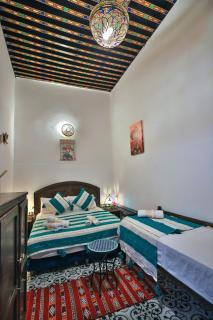 Riad Fes Zayna - 4