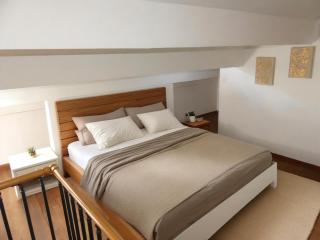 Elegant San Vitale view Apartment - Ravenna - 9