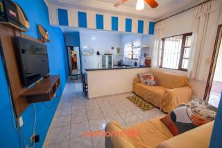 Casa em Mongagua completa perto da praia - 0