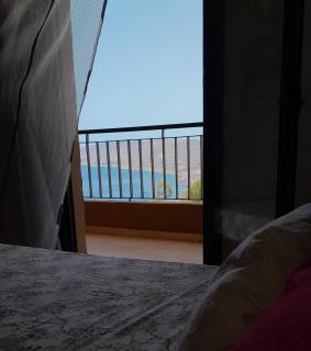 Belgaid en face hôtel megherb El arabi - Bir el Djir - 1