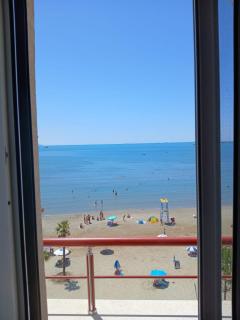 Magic View Rooms - Durrës - 0