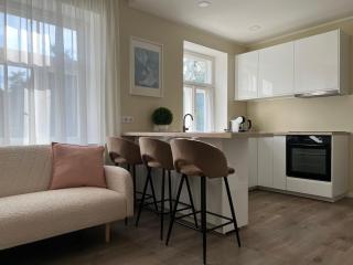 Stella Apartment - Kuldīga - 9