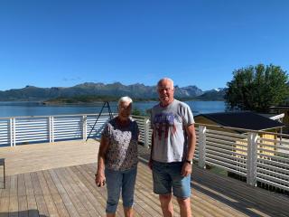 Paradiset - Ågskardet - 1
