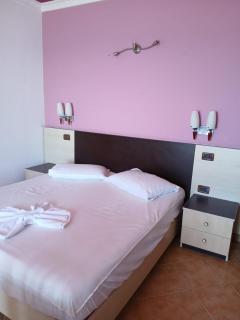 Magic View Rooms - Durrës - 2
