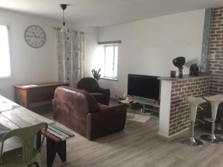 maison sur l axe châteauroux tours - Buzançais - 0