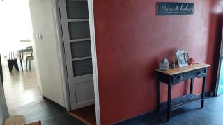 maison sur l axe châteauroux tours - Buzançais - 9