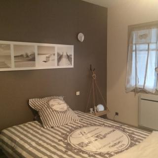 maison sur l axe châteauroux tours - Buzançais - 7