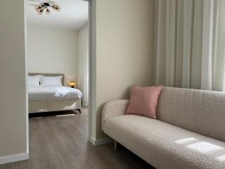 Stella Apartment - Kuldīga - 0