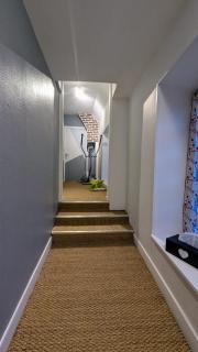 maison sur l axe châteauroux tours - Buzançais - 6