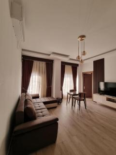 Gratia Apartments - Kumanovo - 3