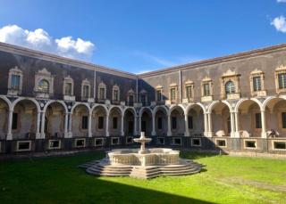 BLUE HOUSE Catania - Cozy B&B Near the Sea and Historic Center - Sicily - Catania - 5