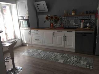 maison sur l axe châteauroux tours - 2