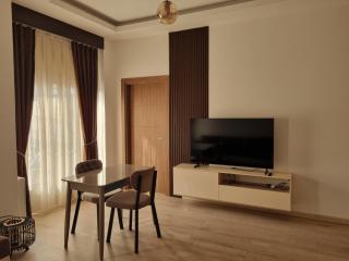 Gratia Apartments - Kumanovo - 1