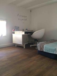 maison sur l axe châteauroux tours - Buzançais - 1
